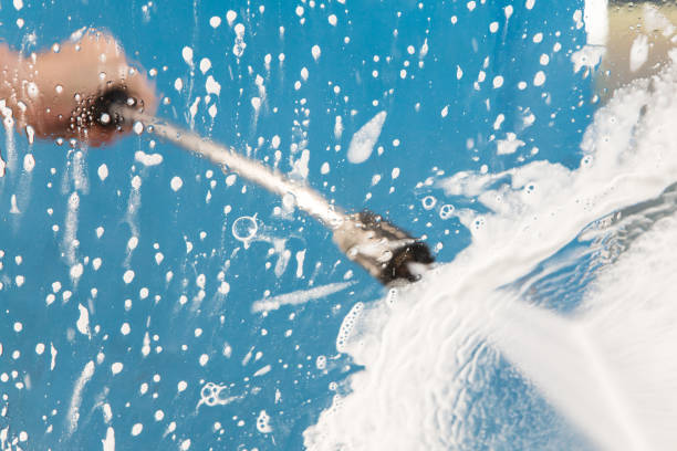 Best Paint Preparation  in Graham, WA